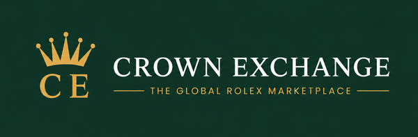 Crown Exchange Logo