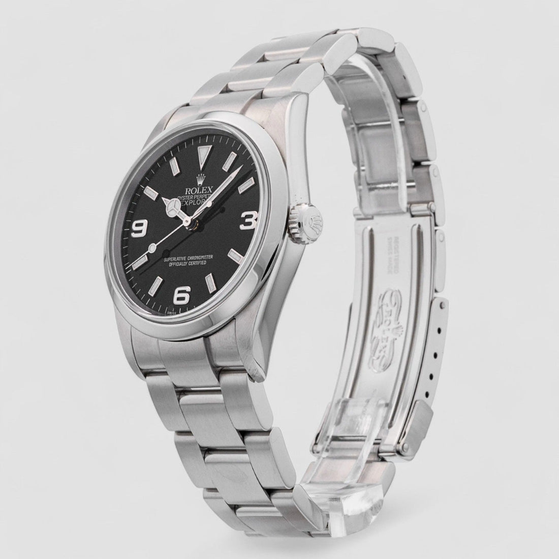 Rolex 114270