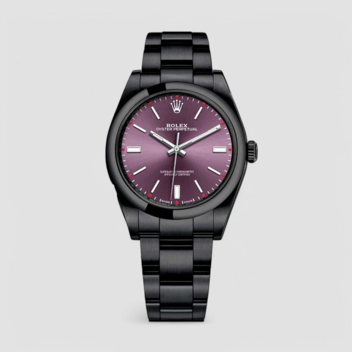 Rolex 114300-0002-PVD-2