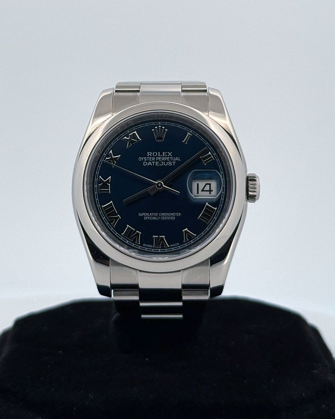 Rolex 116200