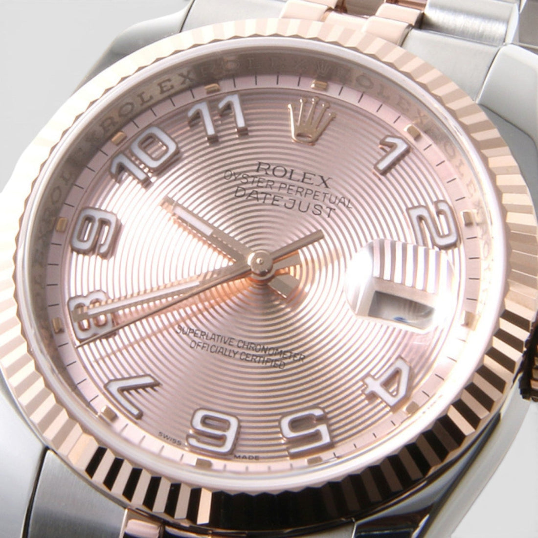 Rolex 116231