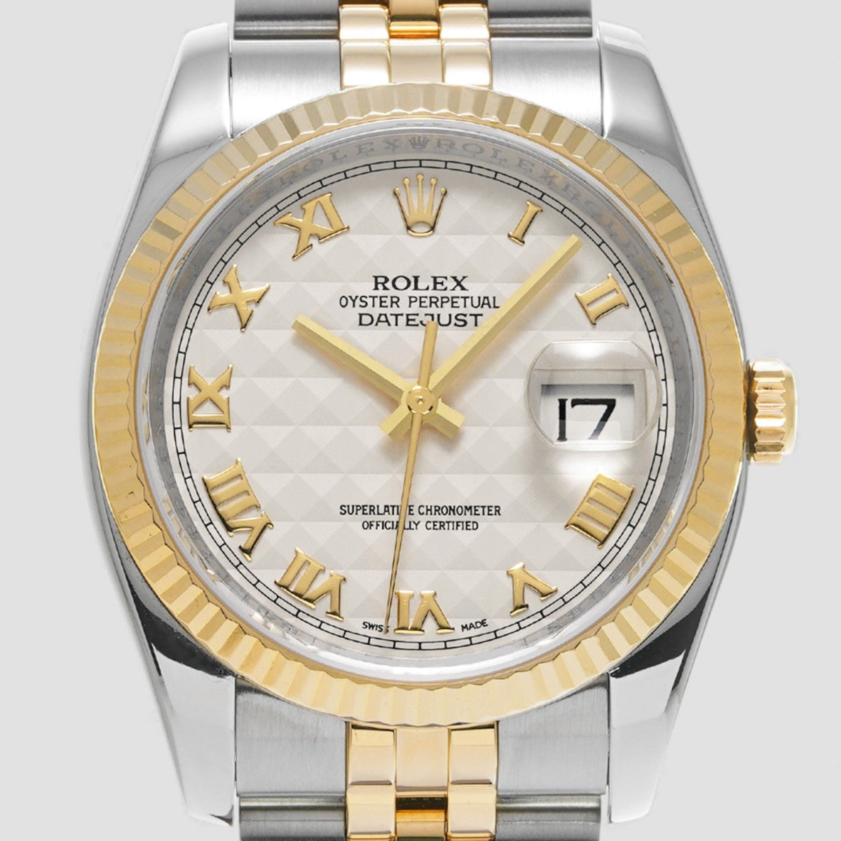 Rolex 116233