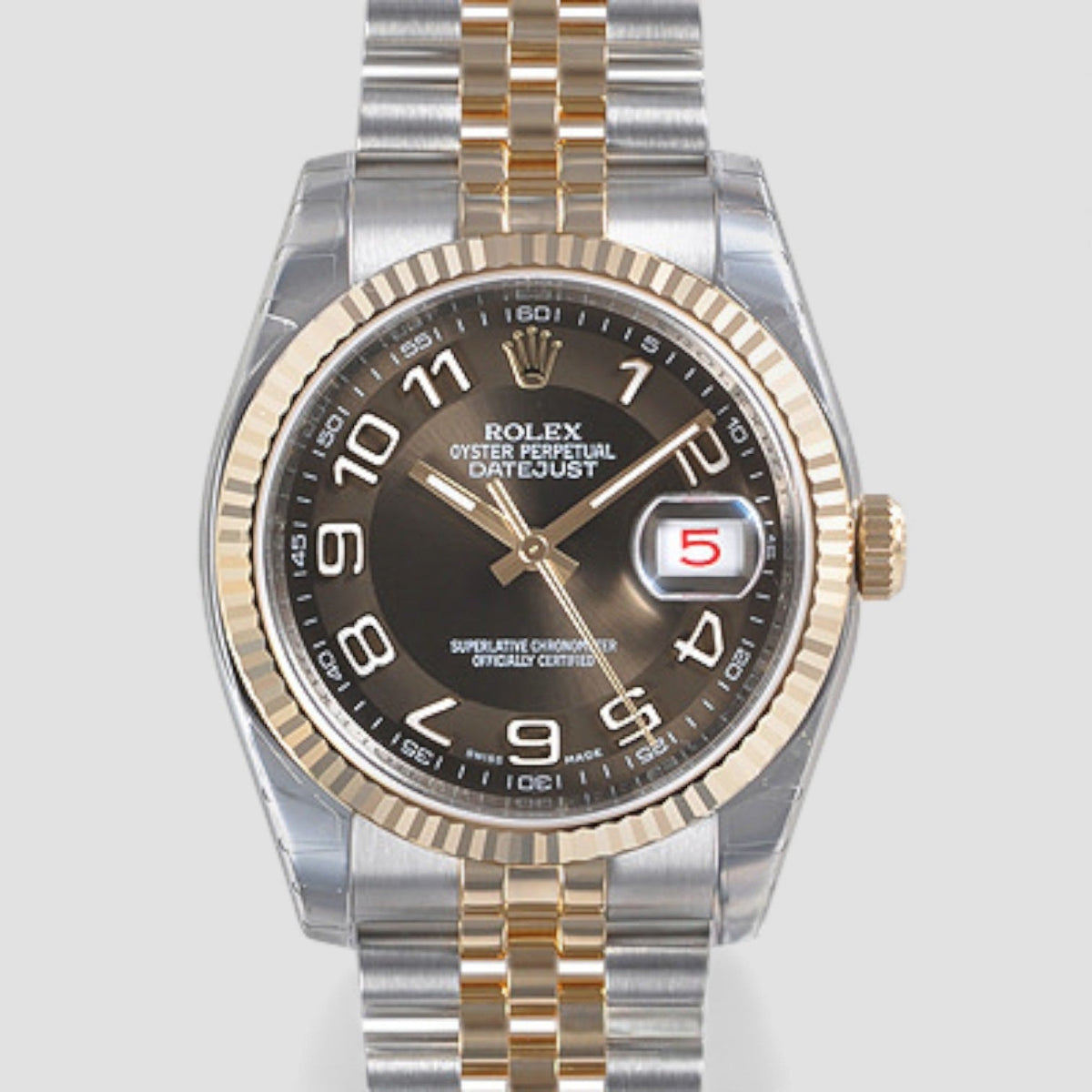 Rolex 116233