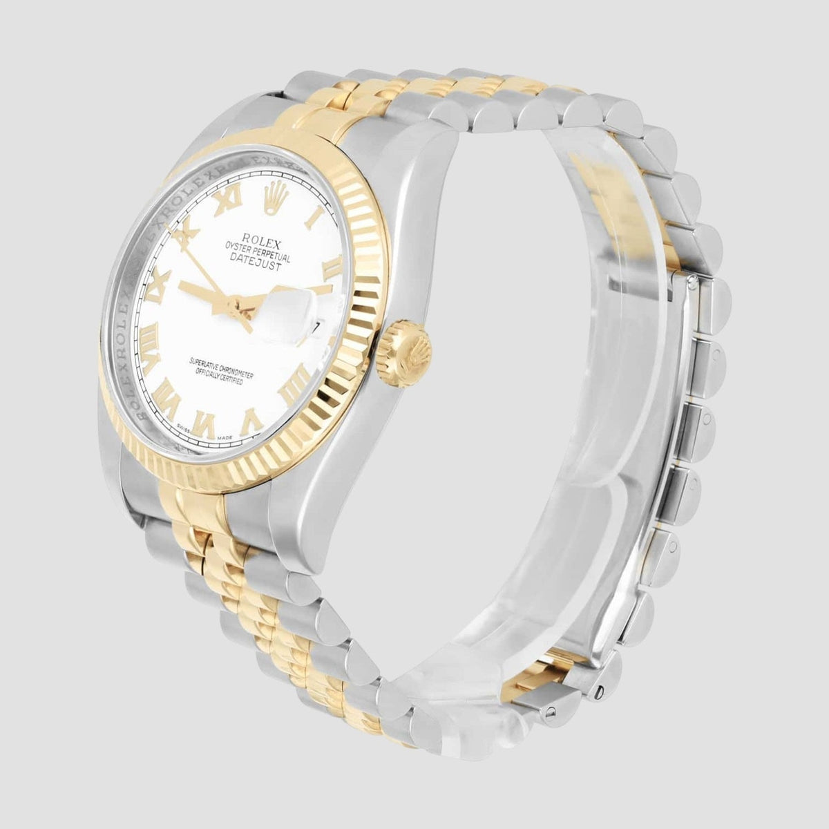 Rolex 116233