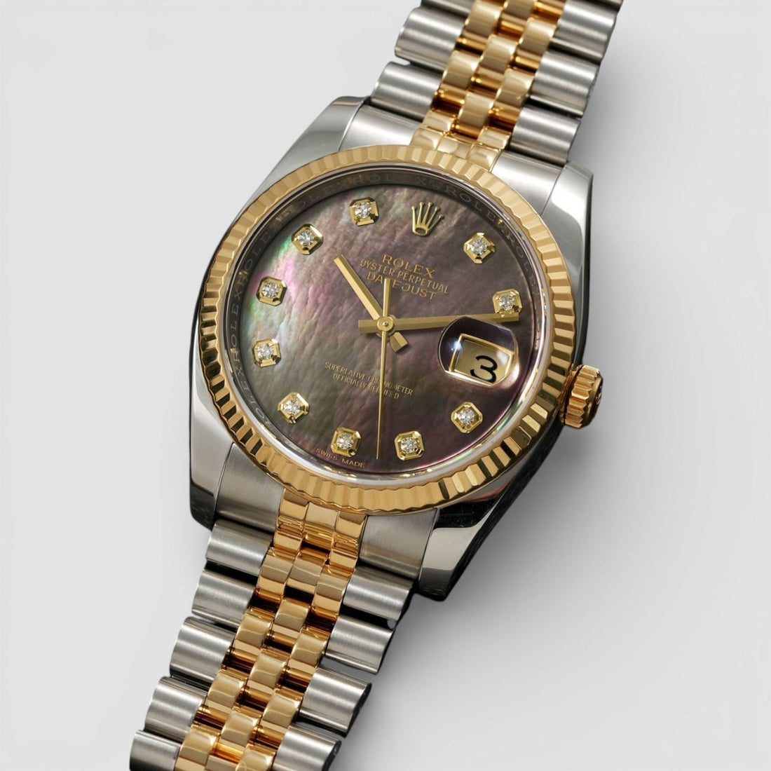 Rolex 116233