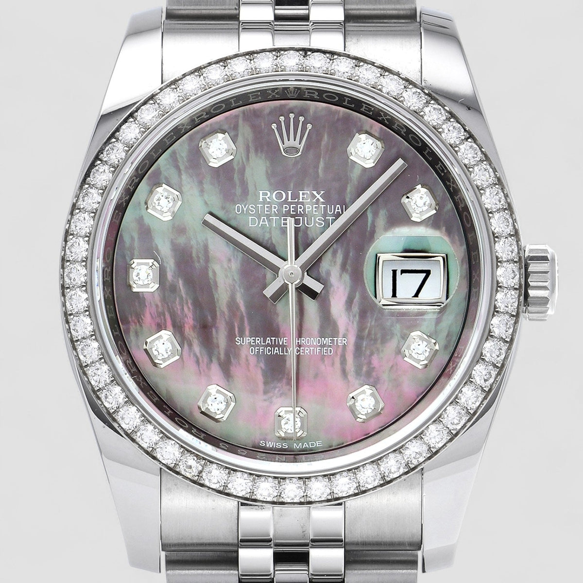Rolex 116244