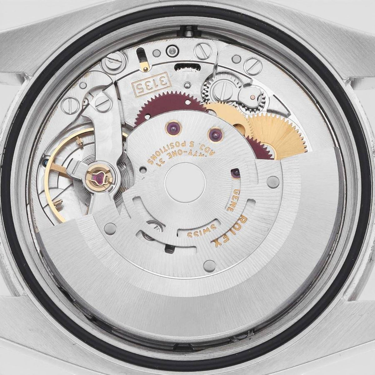 Rolex 116264