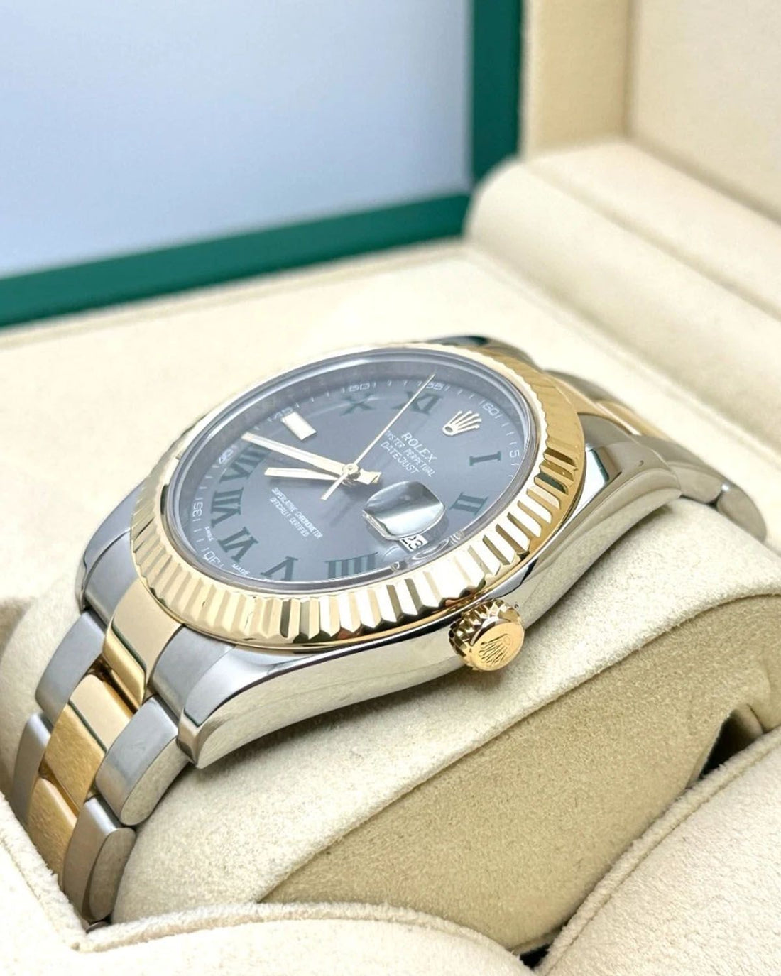 Rolex 116333