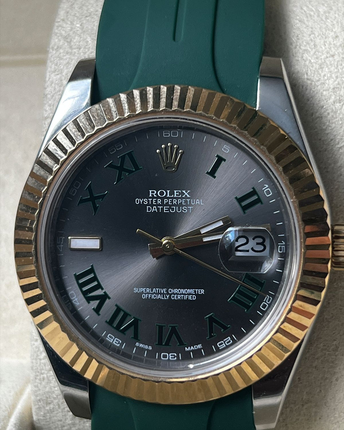 Rolex 116333