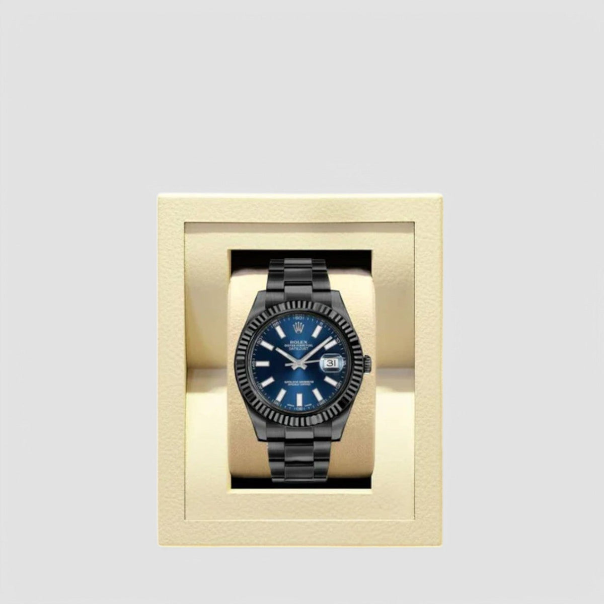 Rolex 116334BLRO