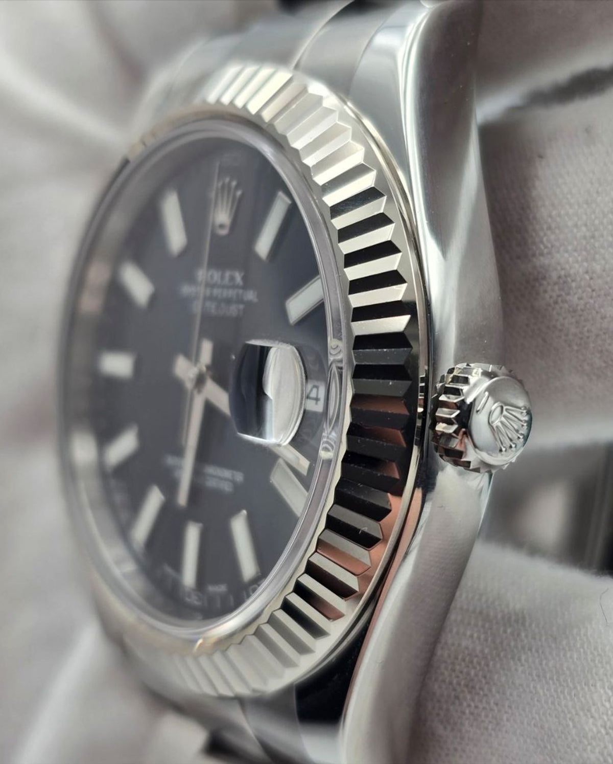 Rolex 116334