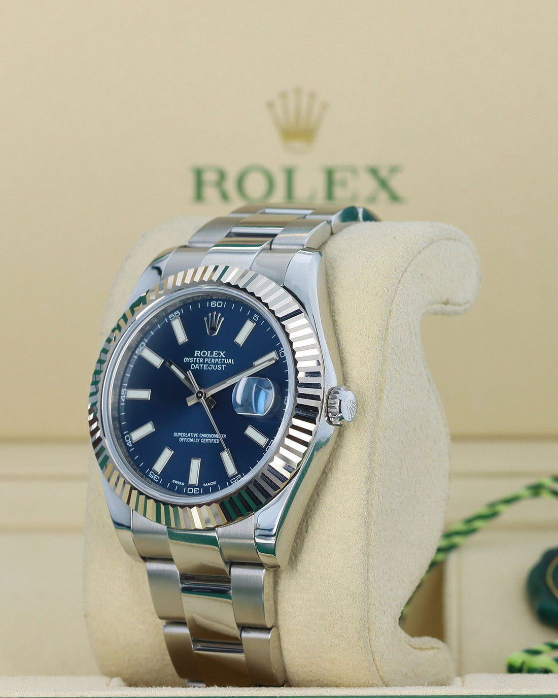 Rolex 116334