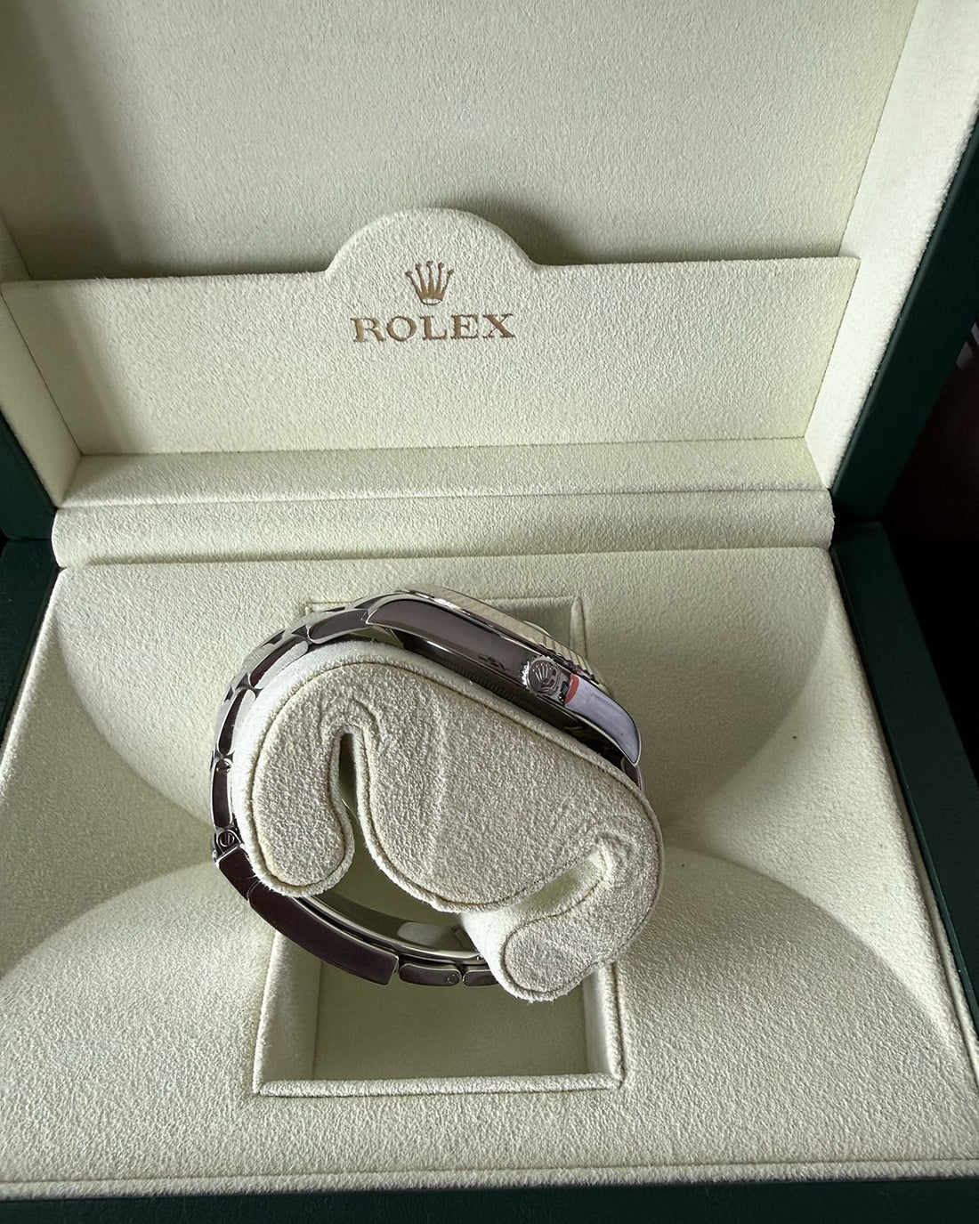 Rolex 116334