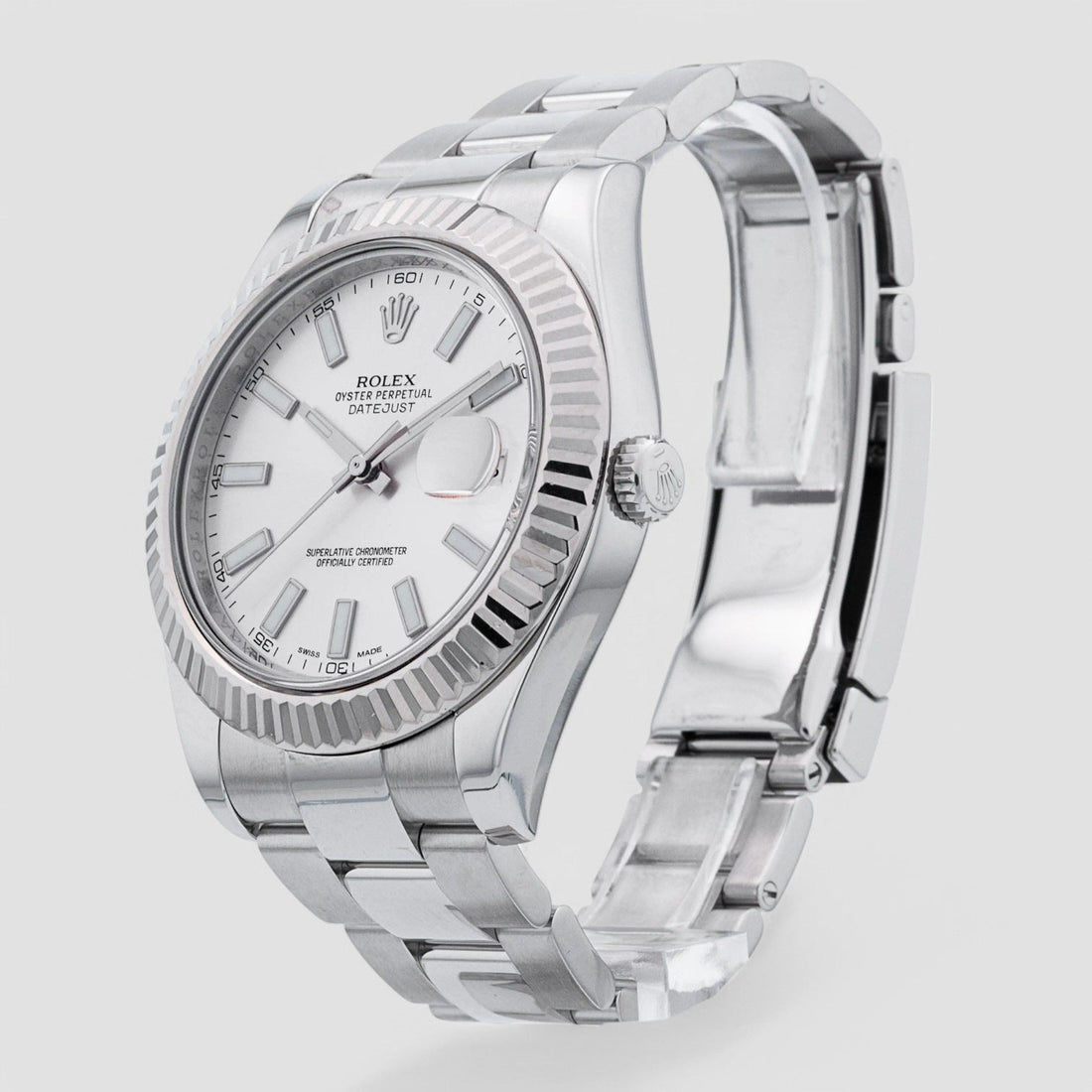 Rolex 116334