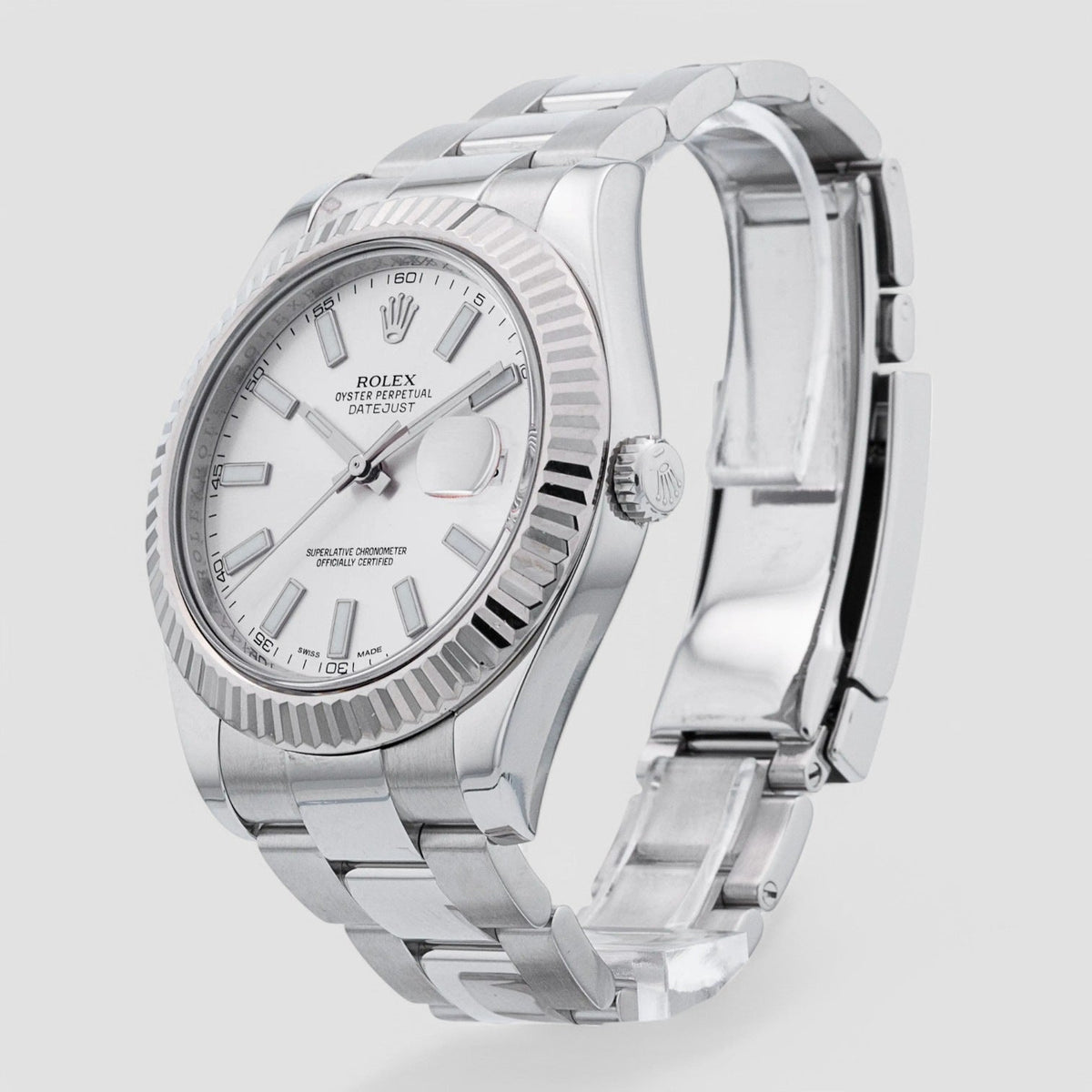 Rolex 116334