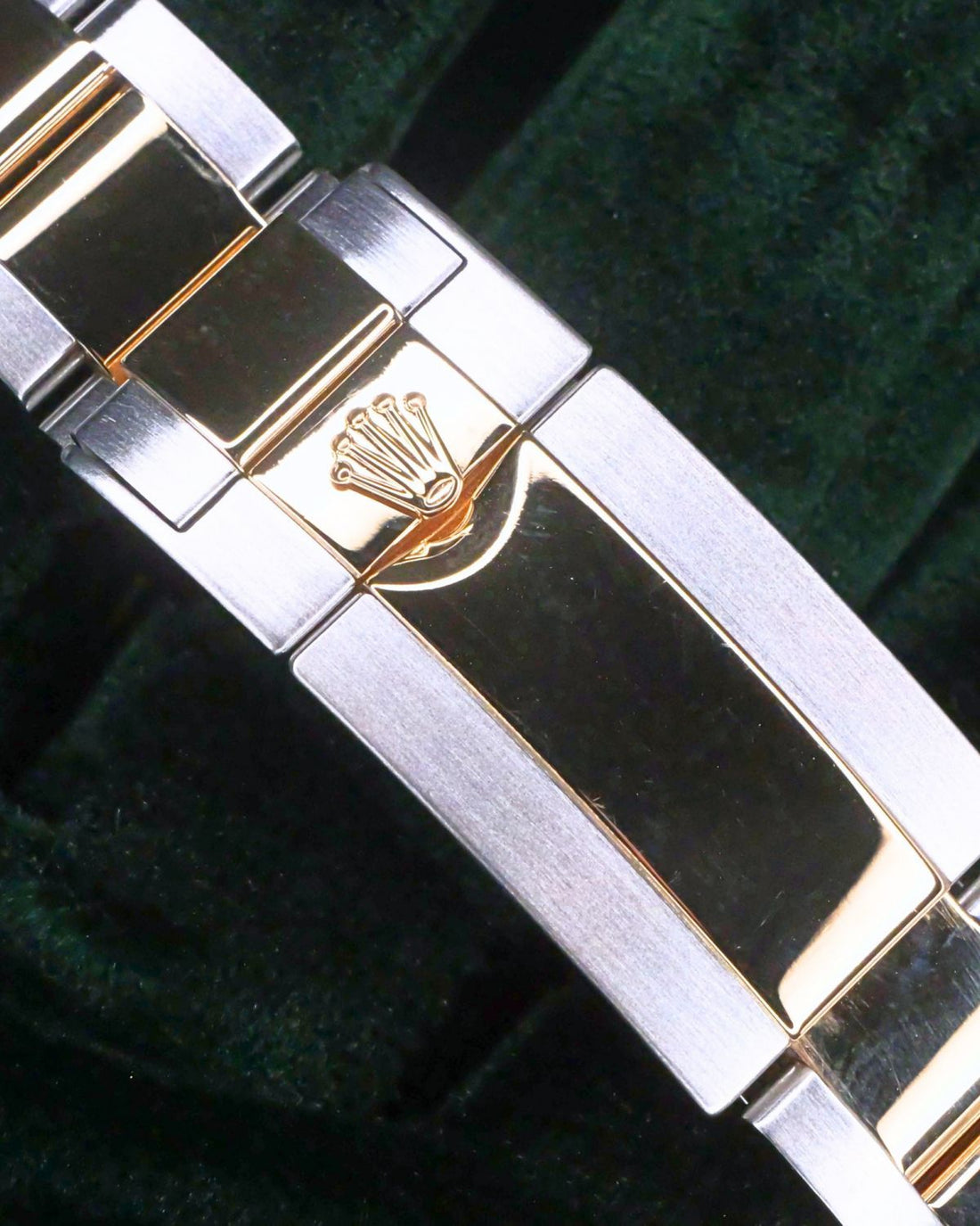 Rolex 116503