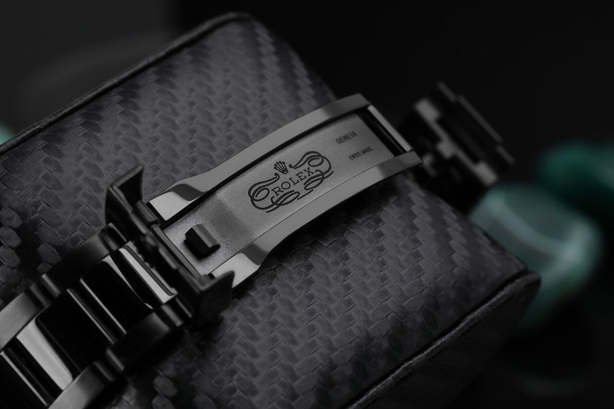 Rolex 116520