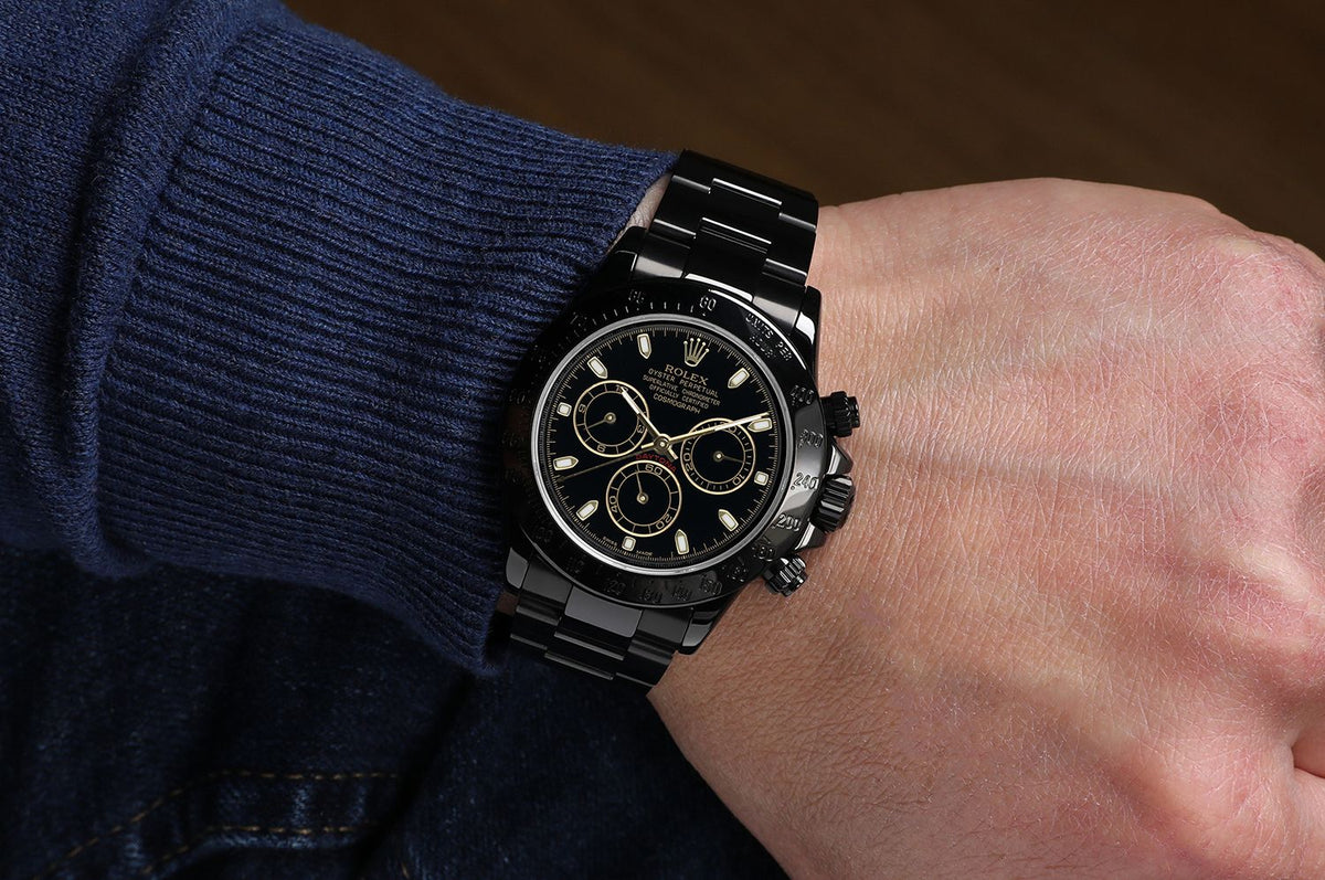 Rolex 116523