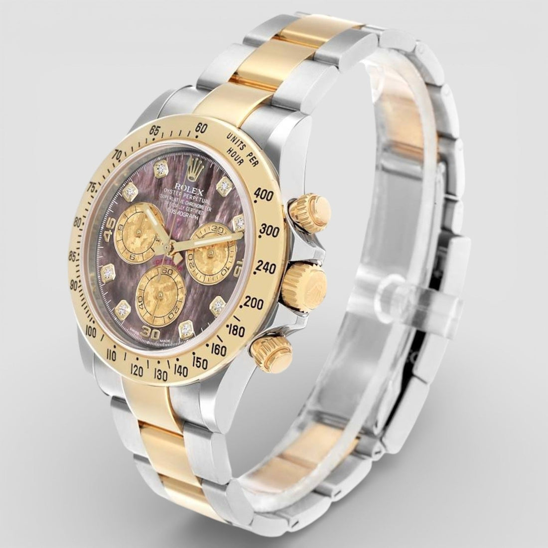 Rolex 116523