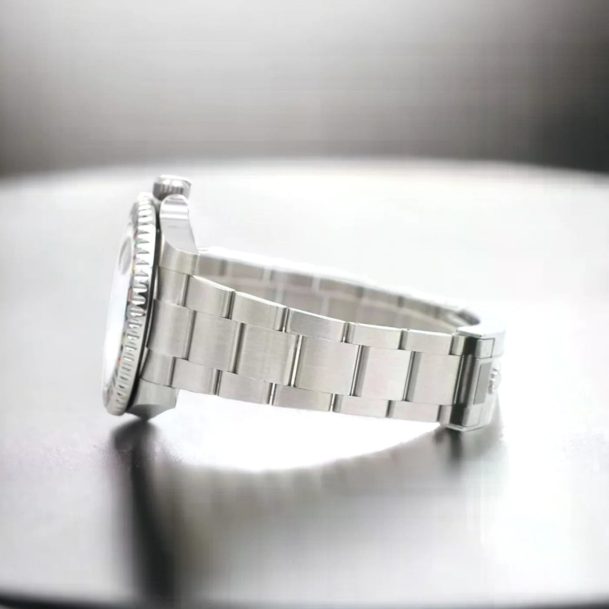 Rolex 116610LN