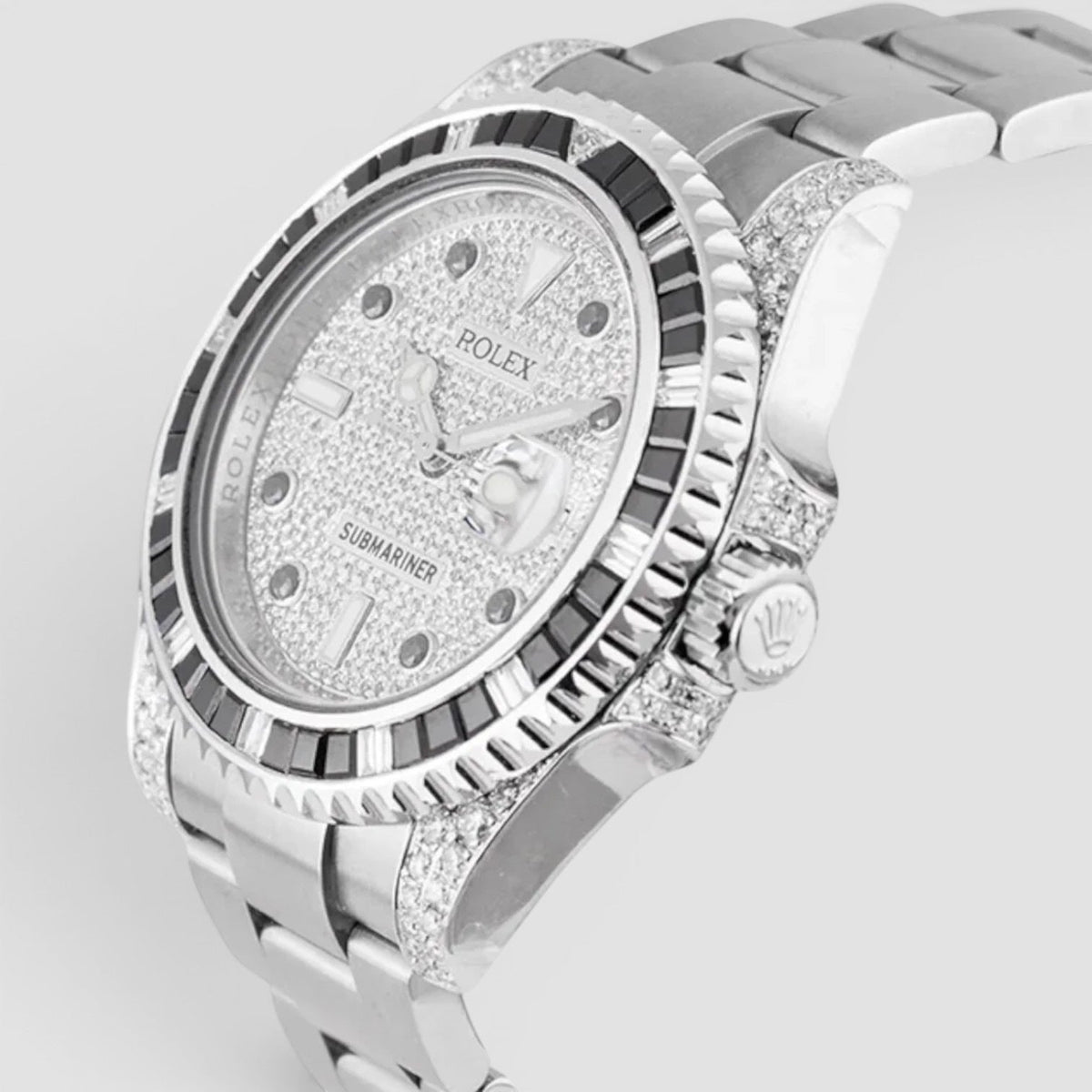 Rolex 116610LN
