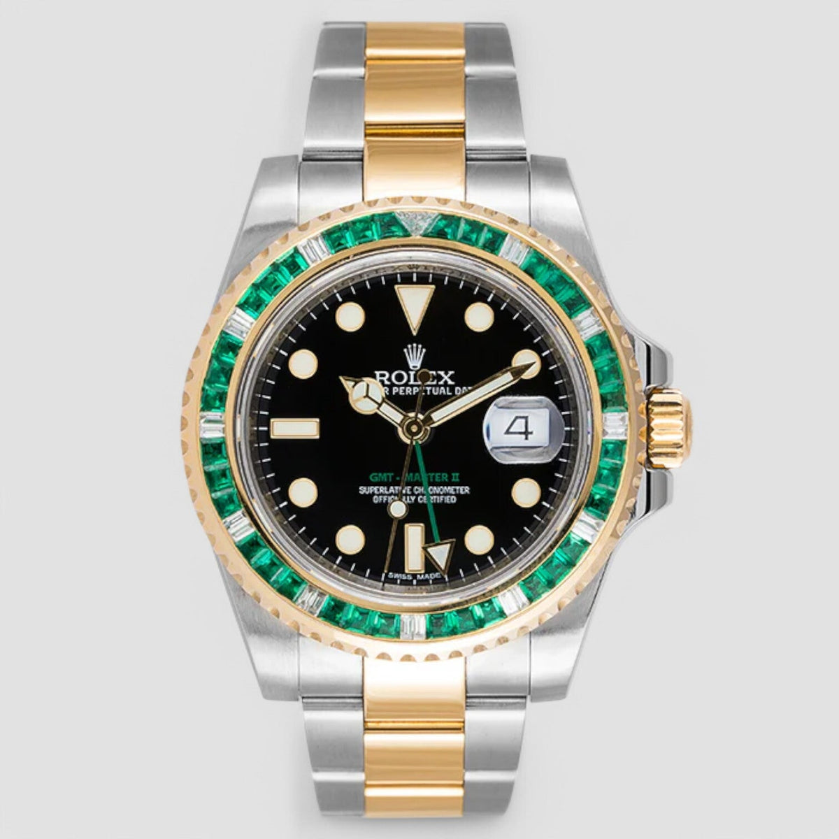 Rolex 116713LN