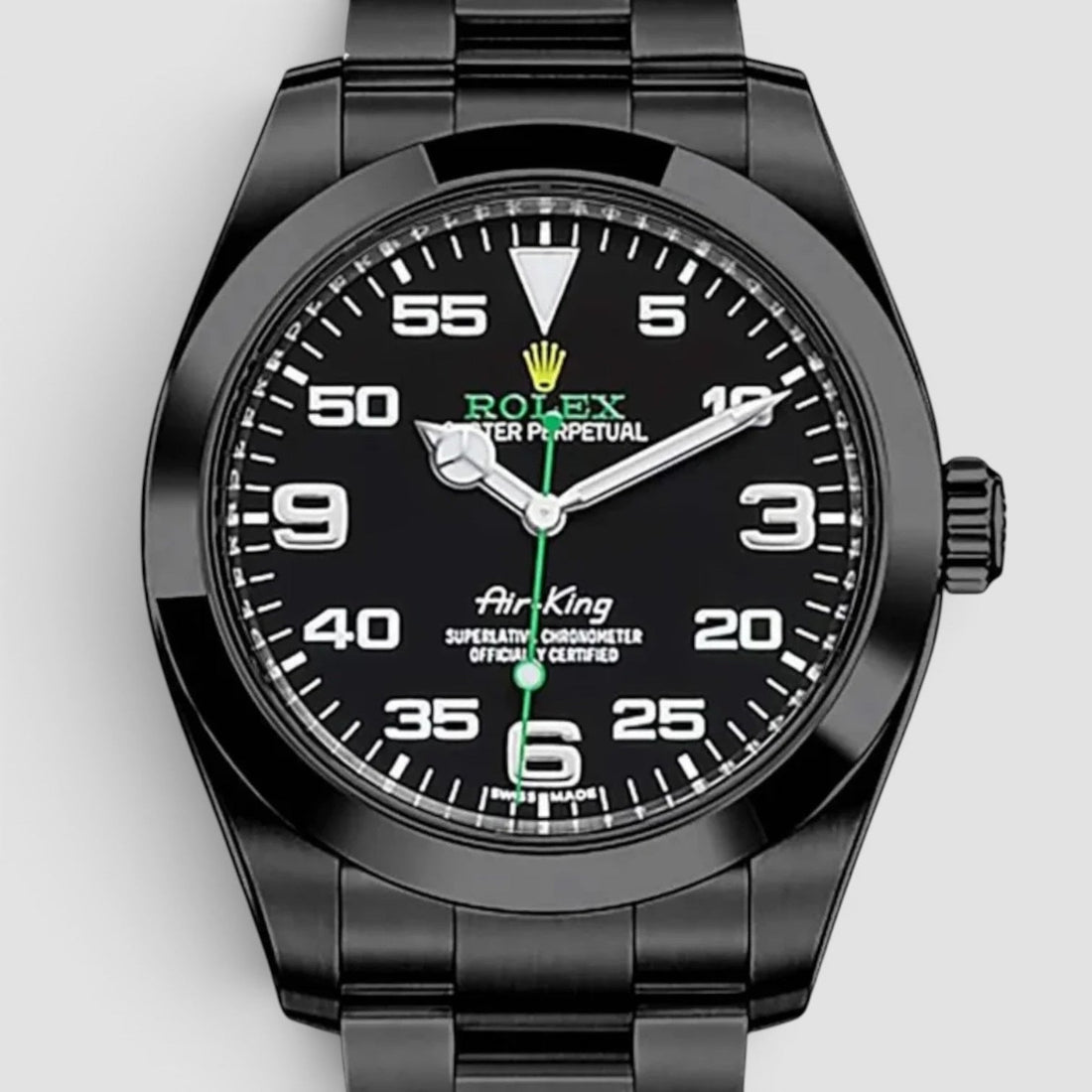Rolex 116900