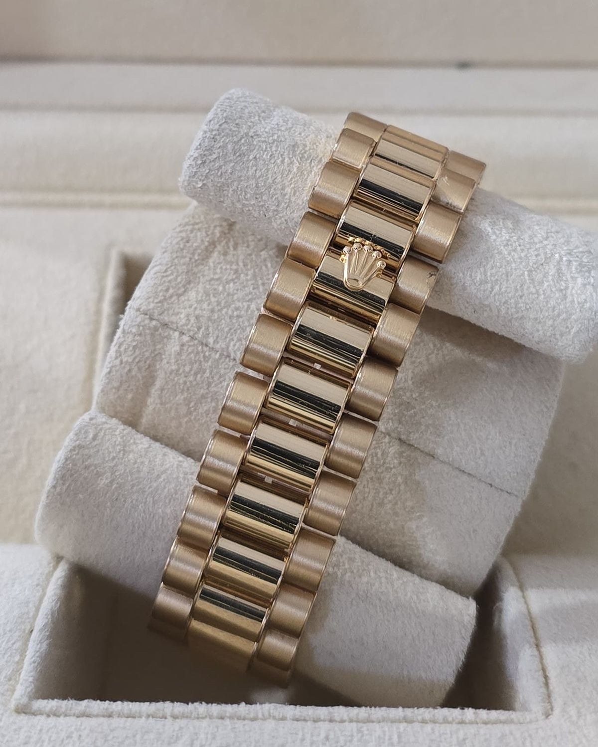Rolex 118238