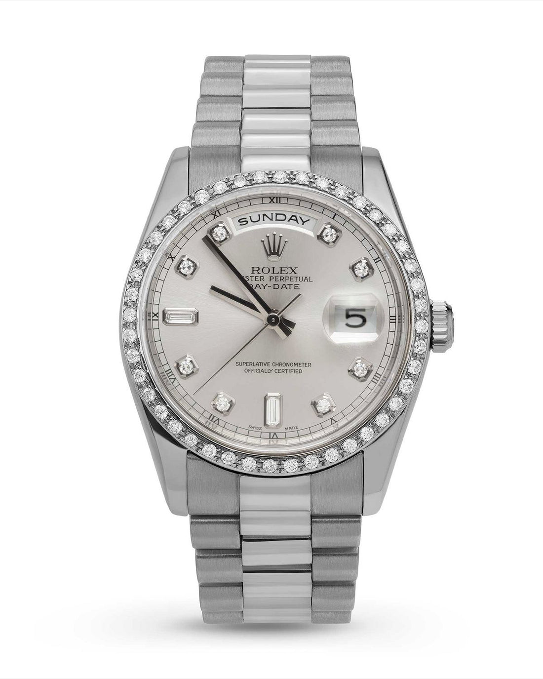Rolex 118239