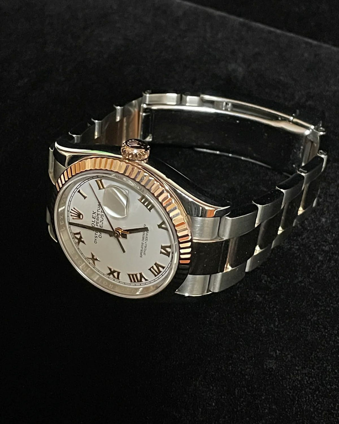 Rolex 126231