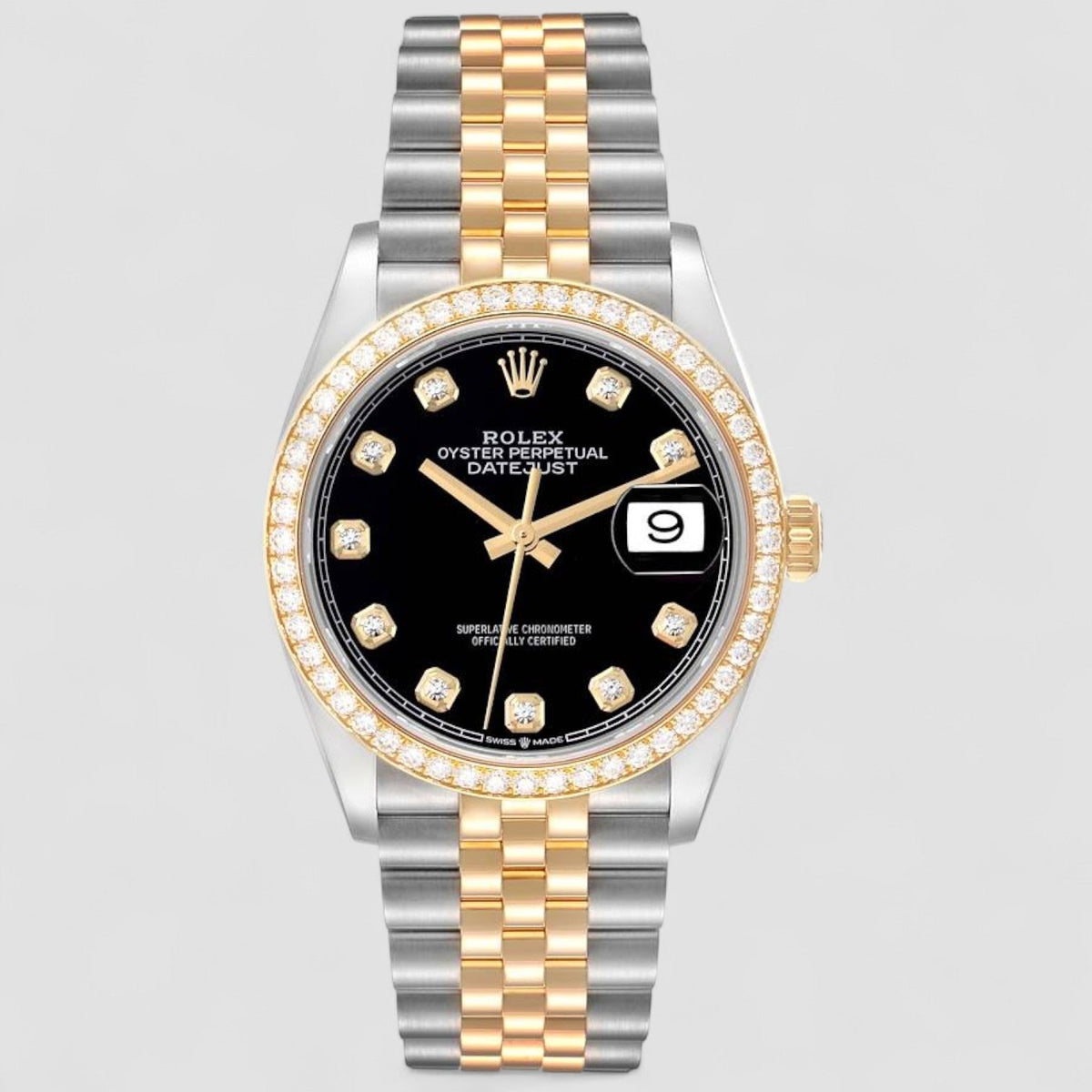 Rolex 126283RBR