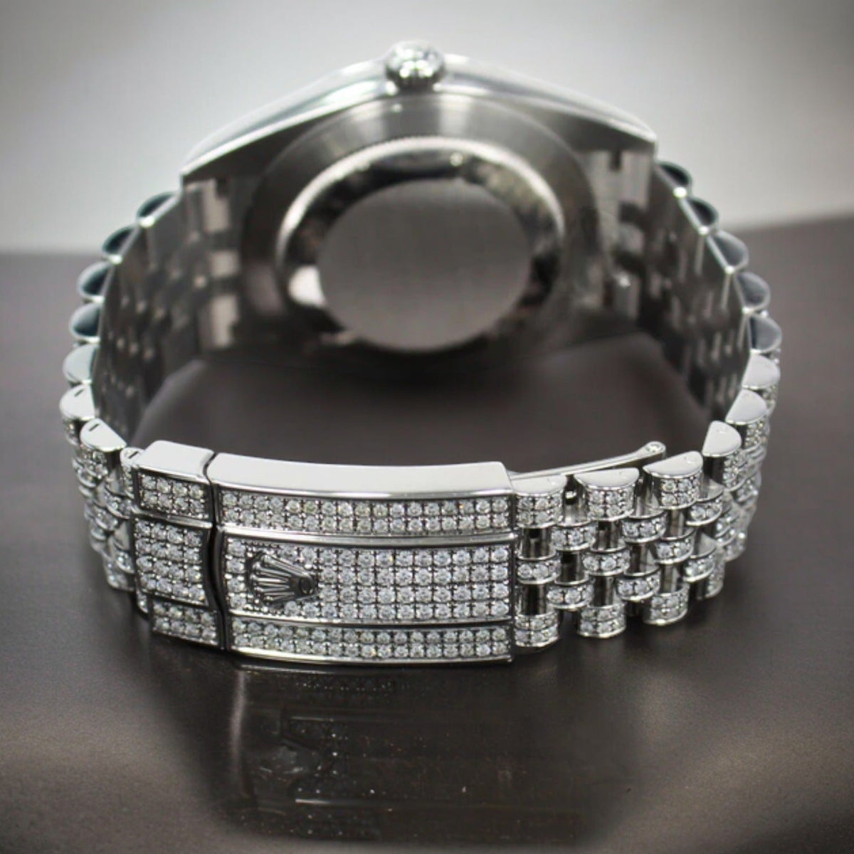 Rolex 126300