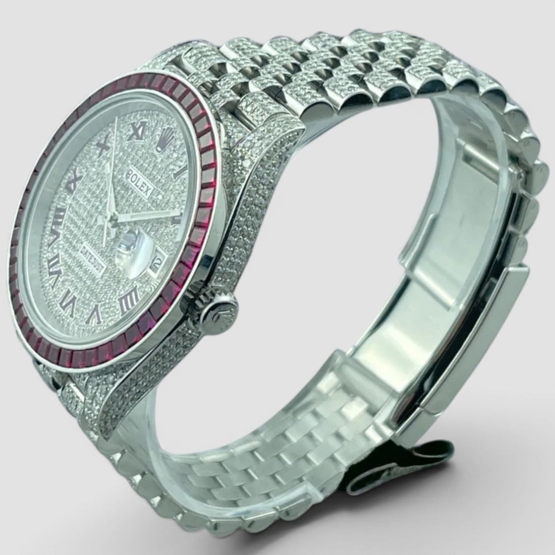 Rolex 126300