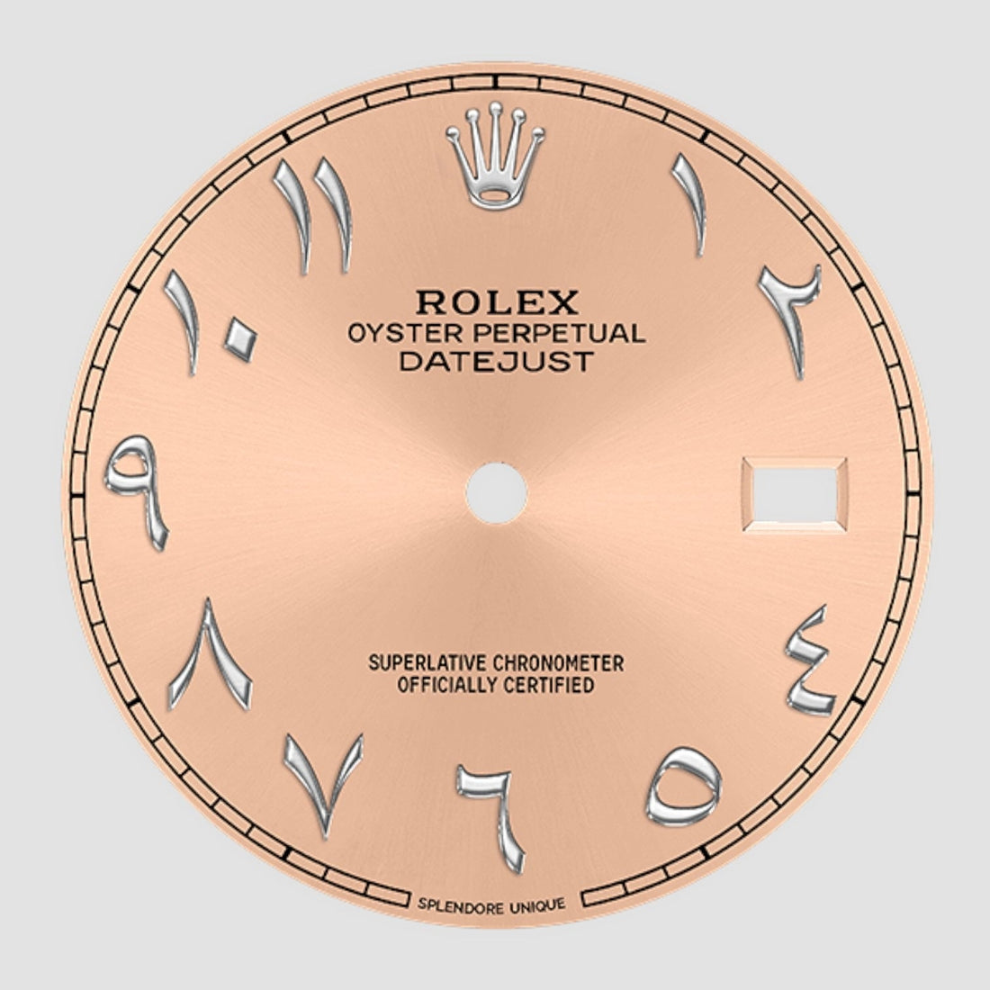 Rolex 126300