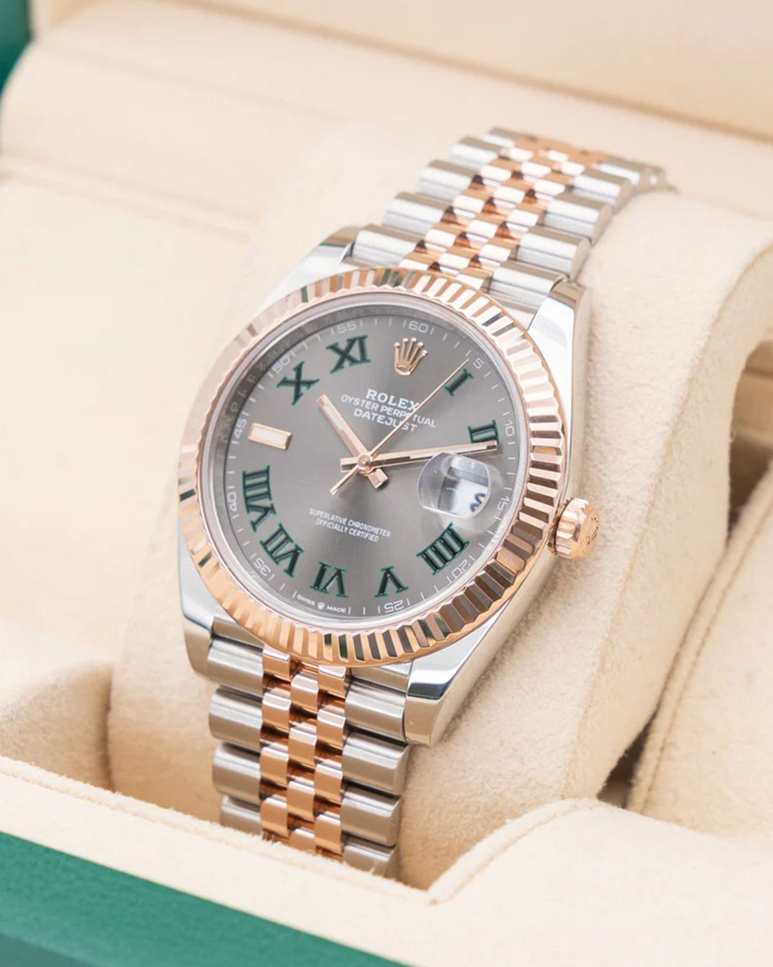 Rolex 126331