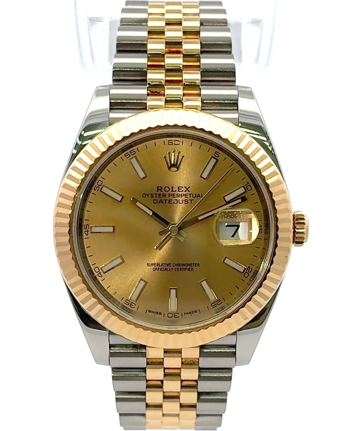 Rolex 126333