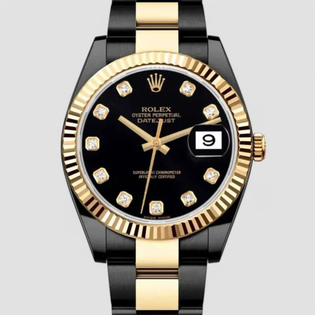 Rolex 126333