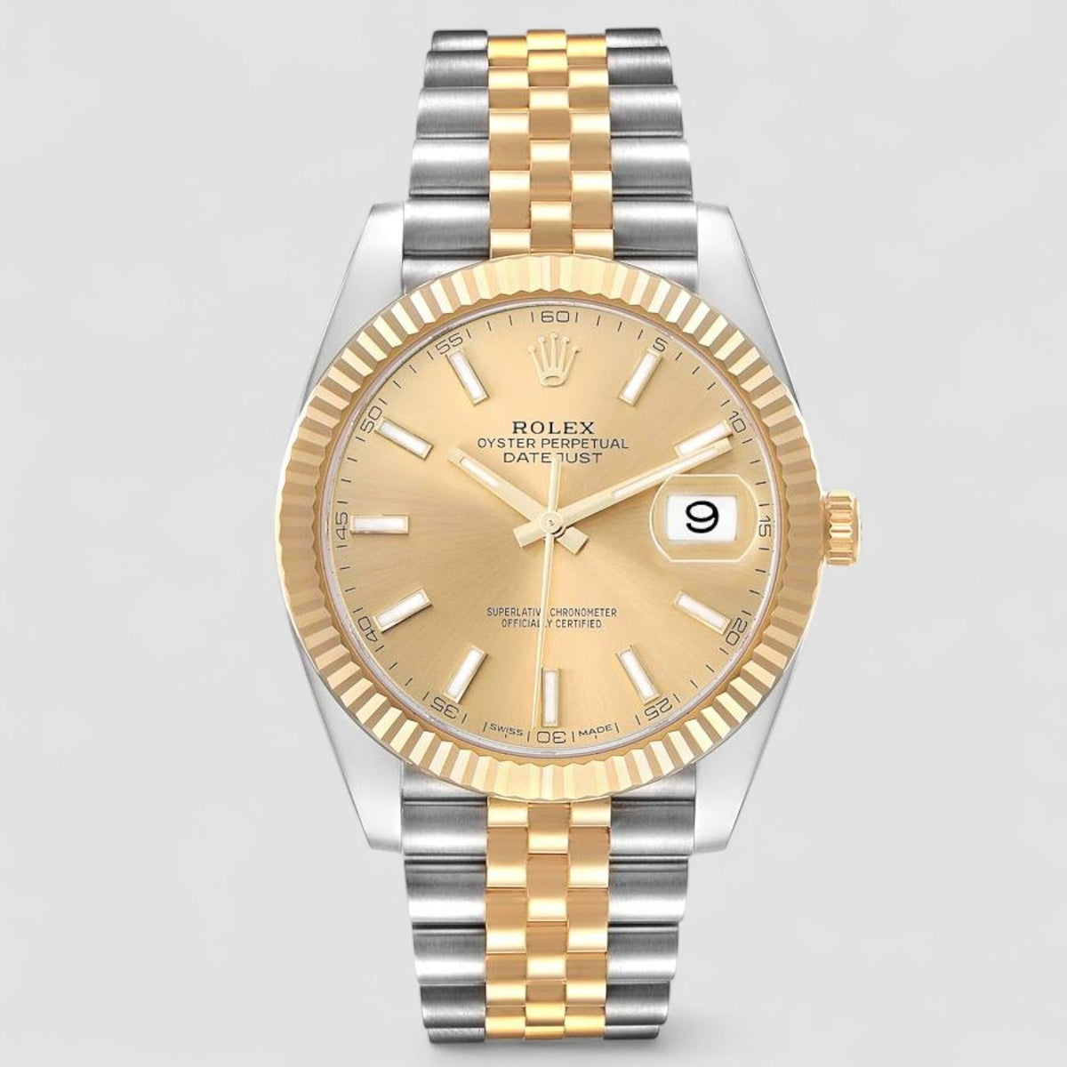 Rolex 126333