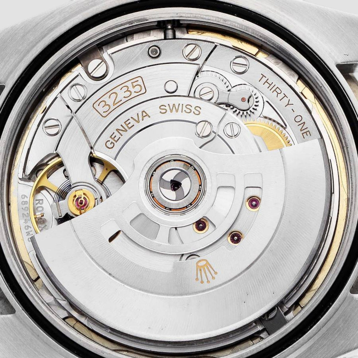 Rolex 126333