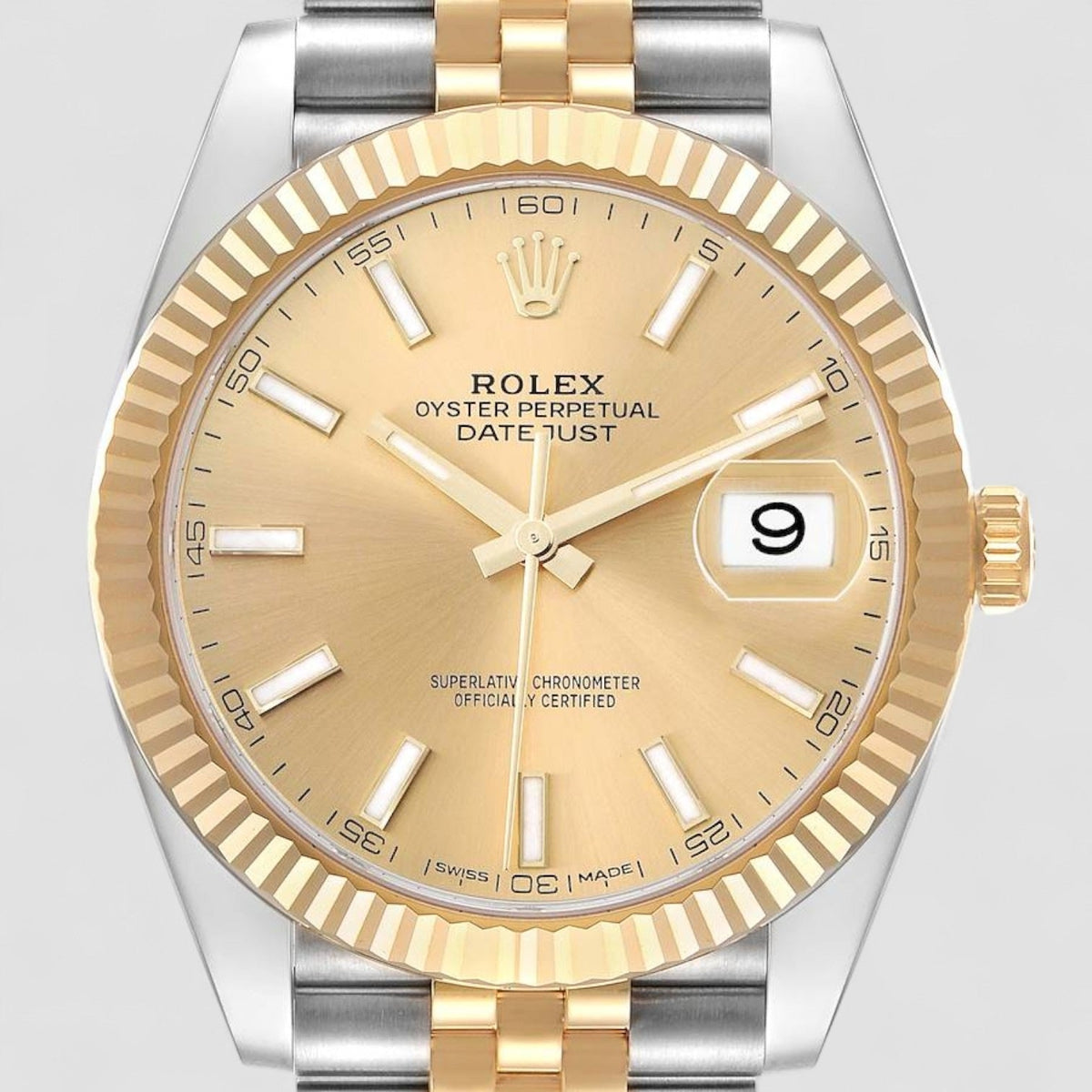 Rolex 126333