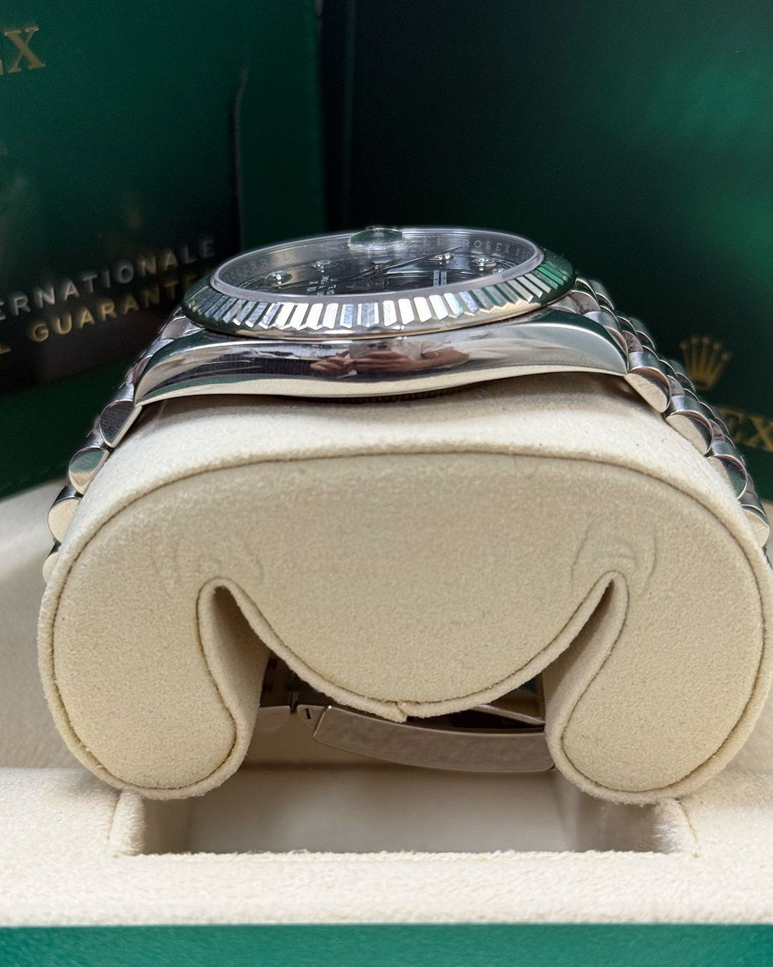 Rolex 126334