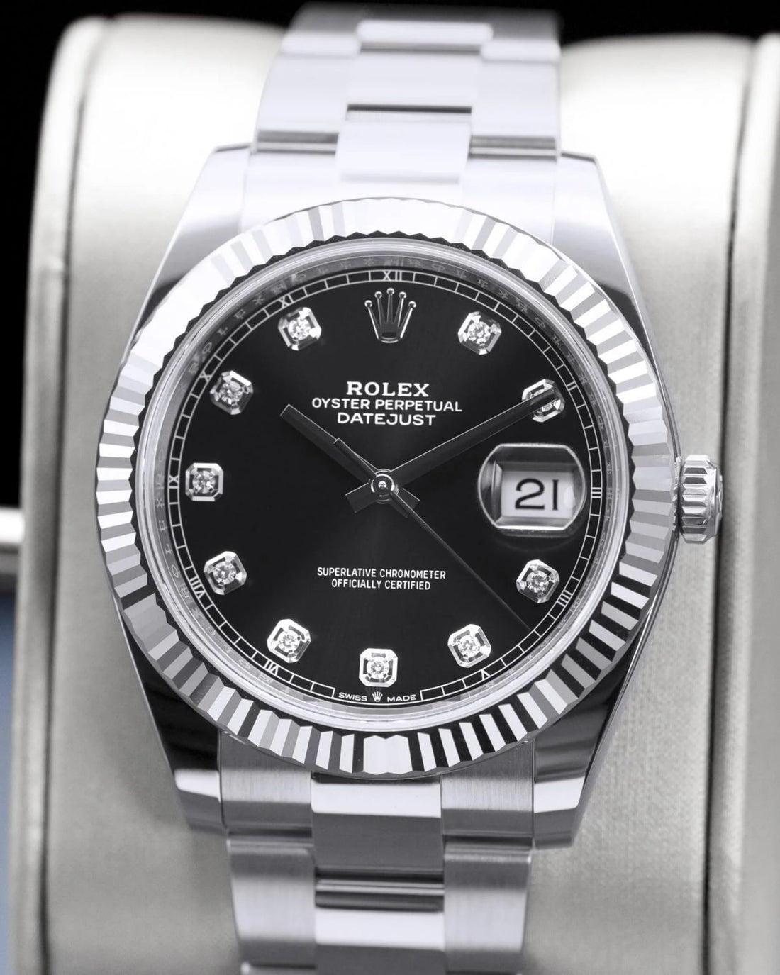 Rolex 126334