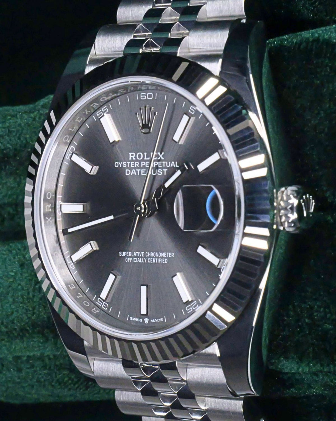 Rolex 126334