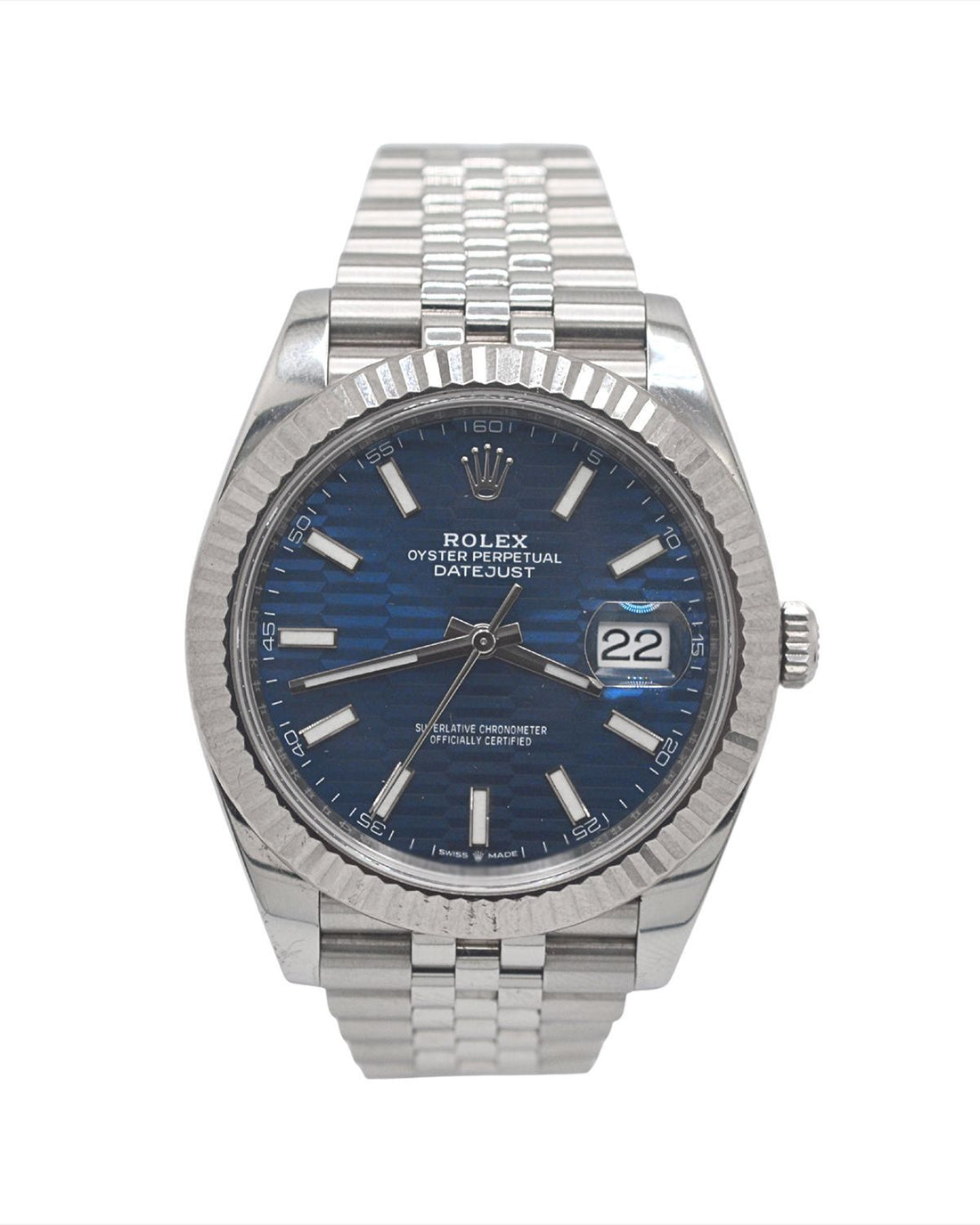 Rolex 126334