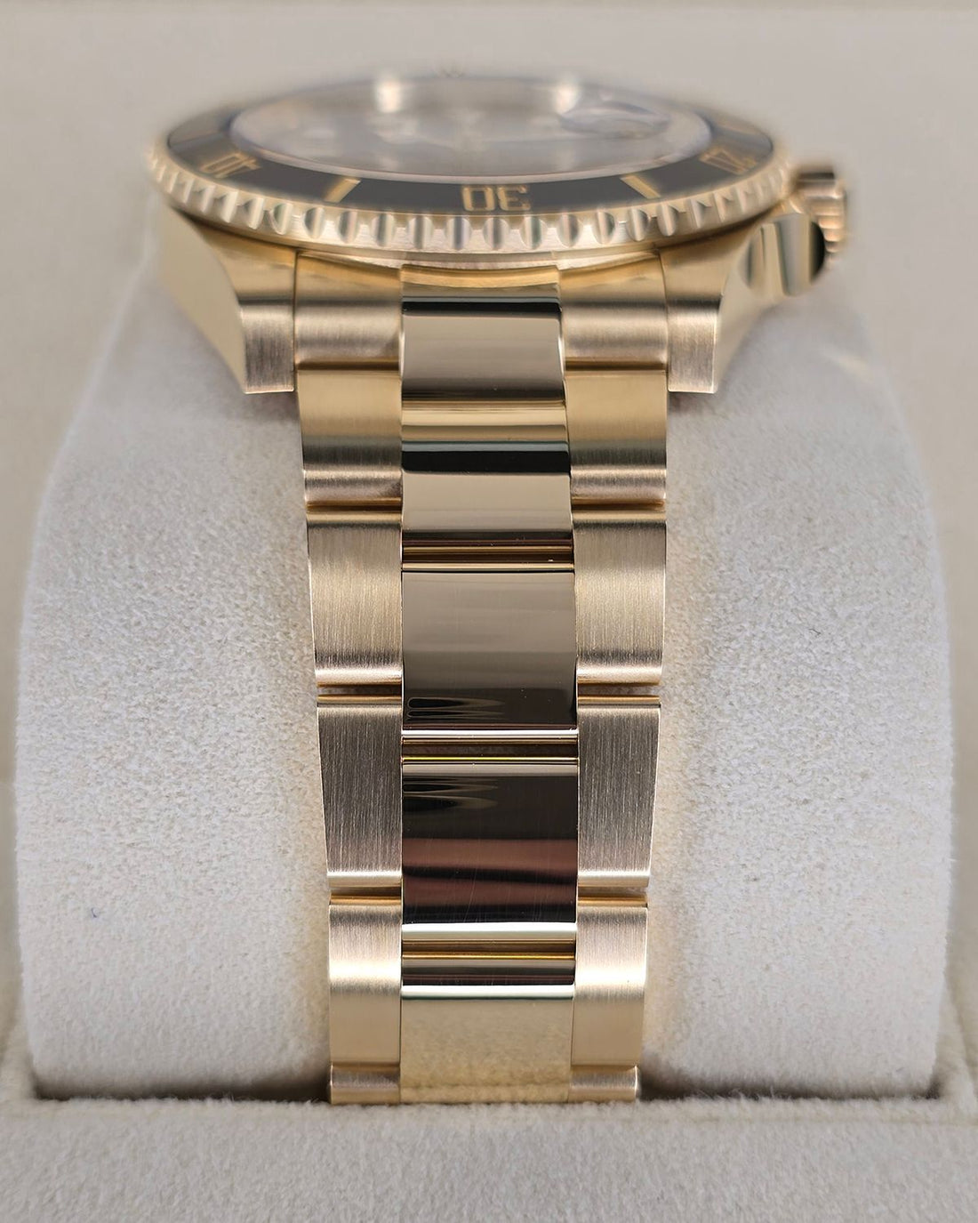 Rolex 126618LN
