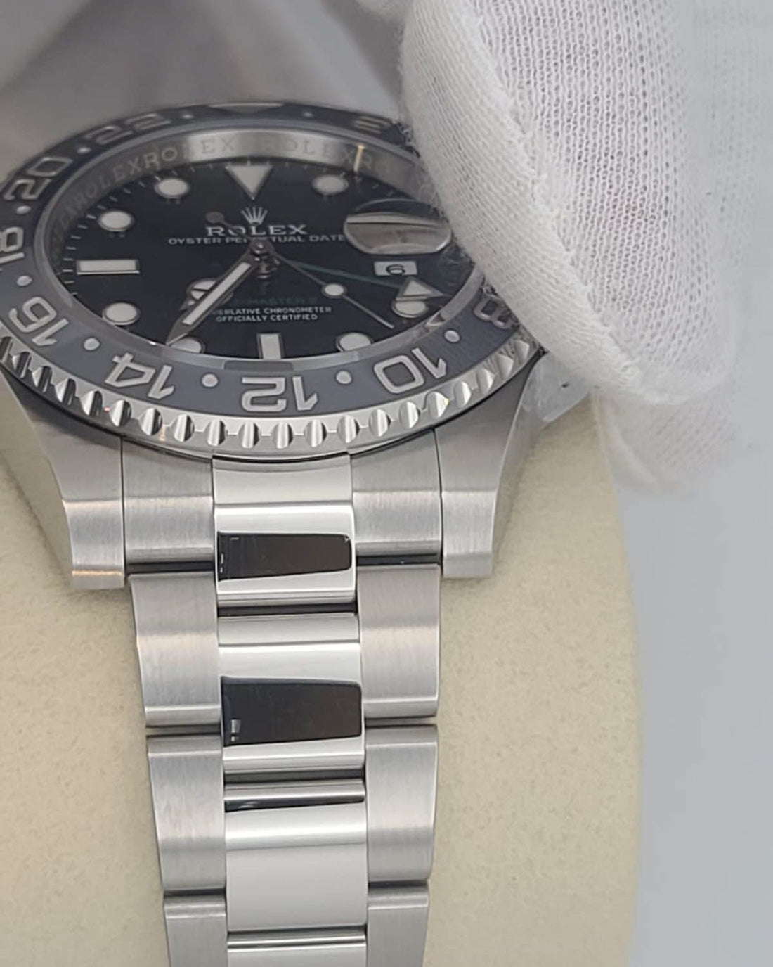 Rolex 126710GRNR