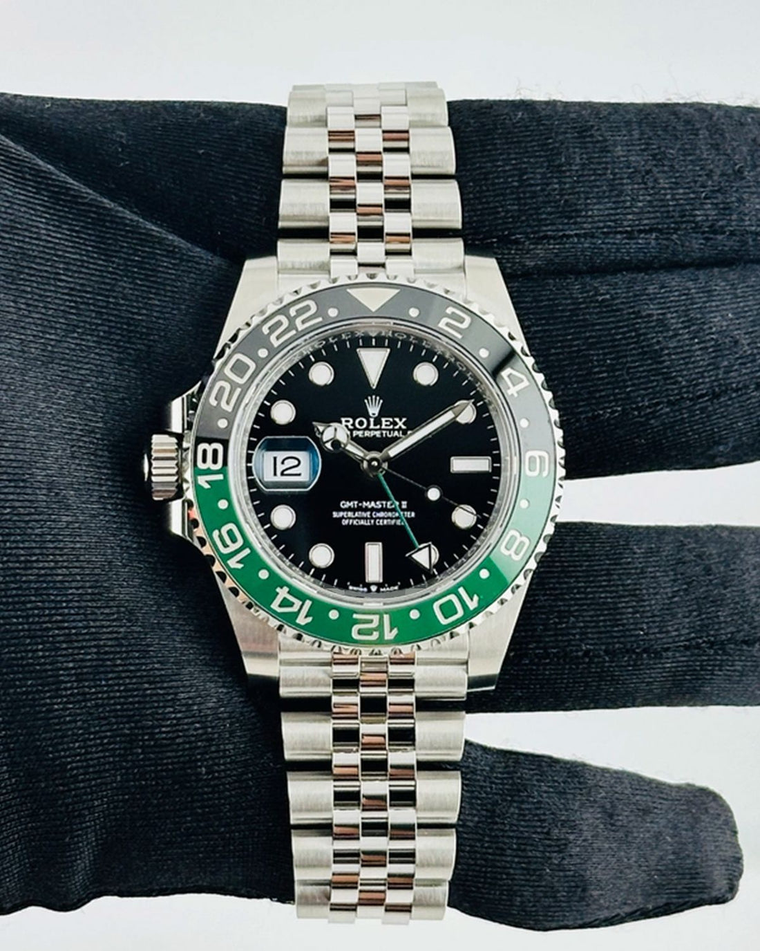 Rolex 126720VTNR