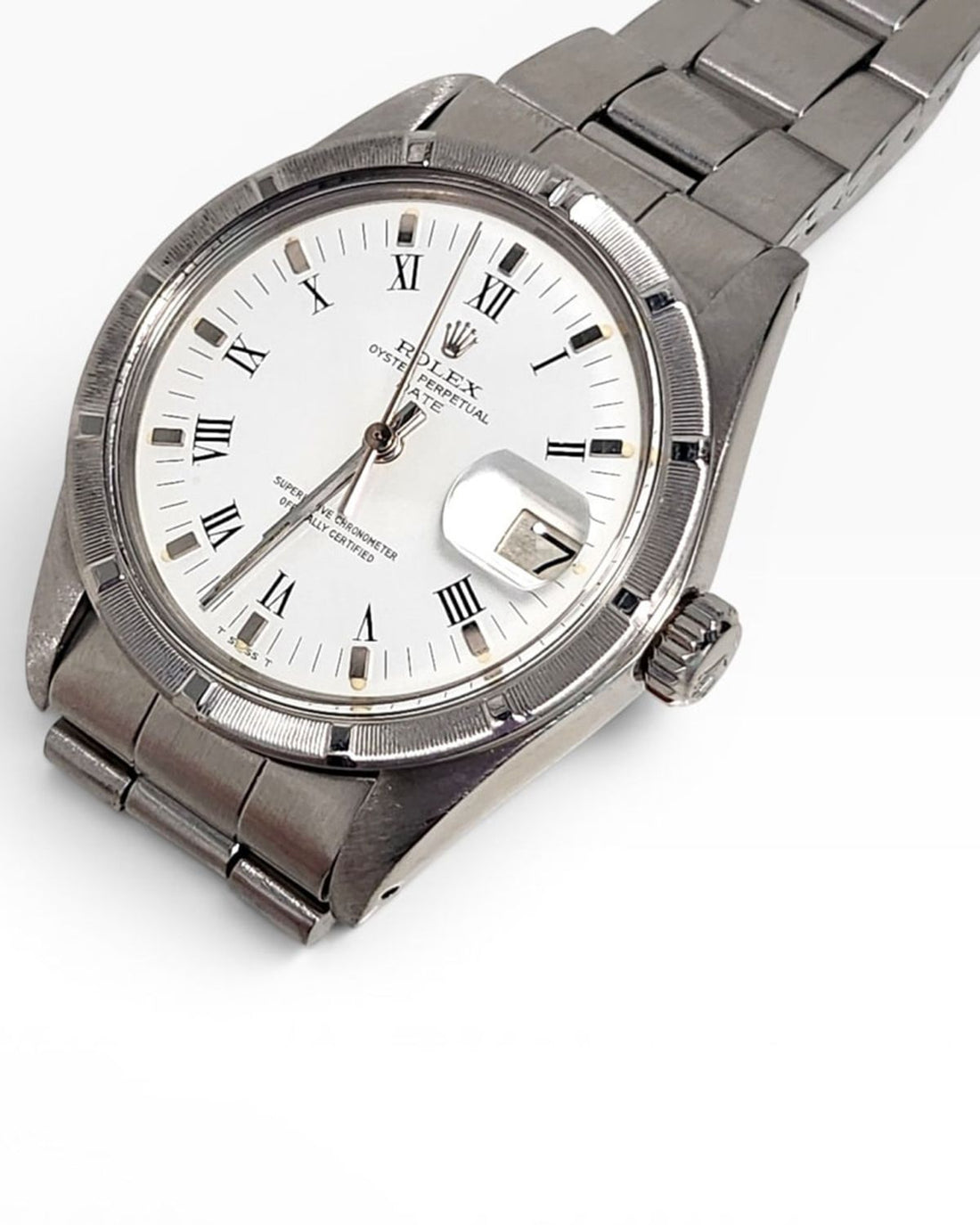 Rolex 1501