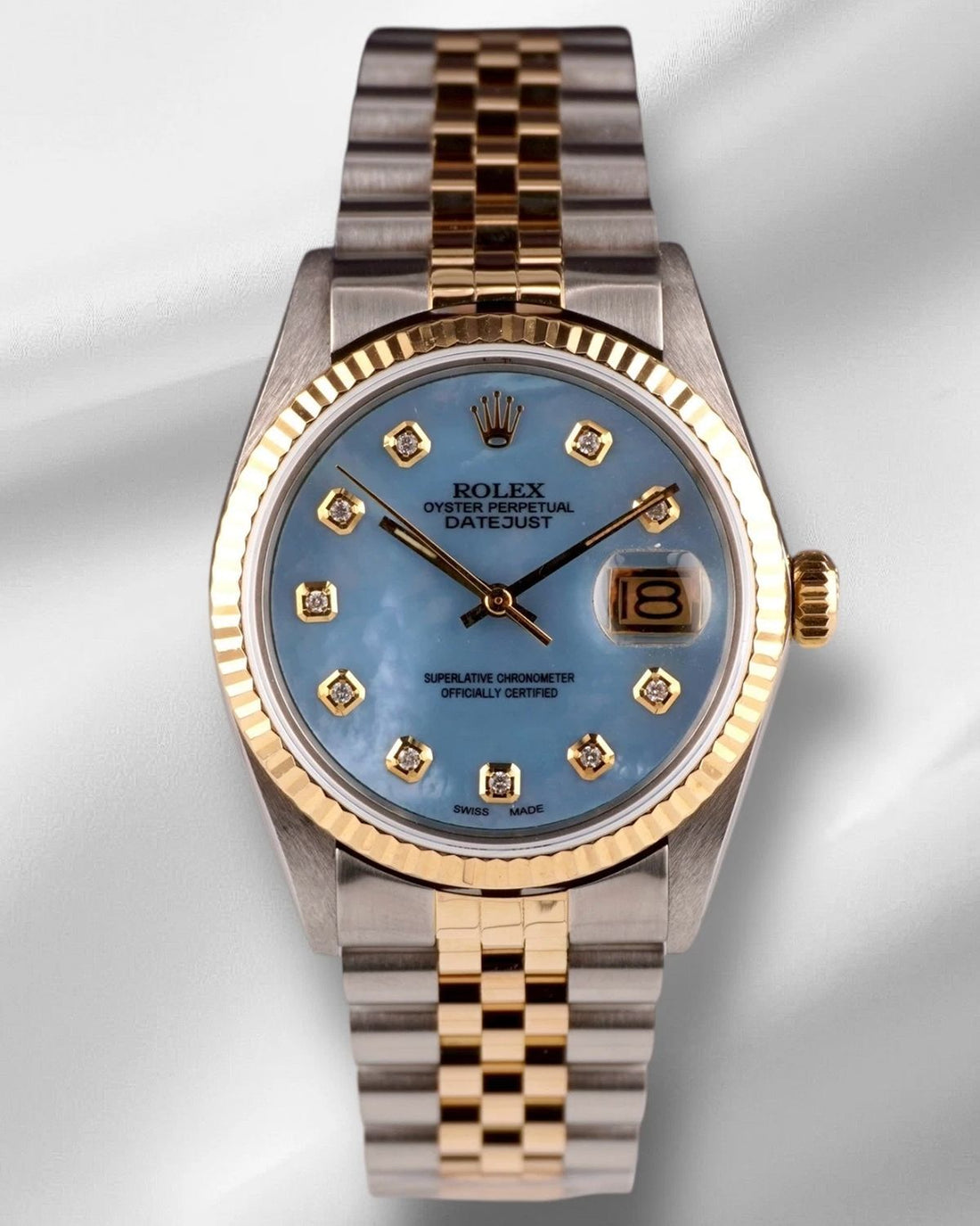 Rolex 16013