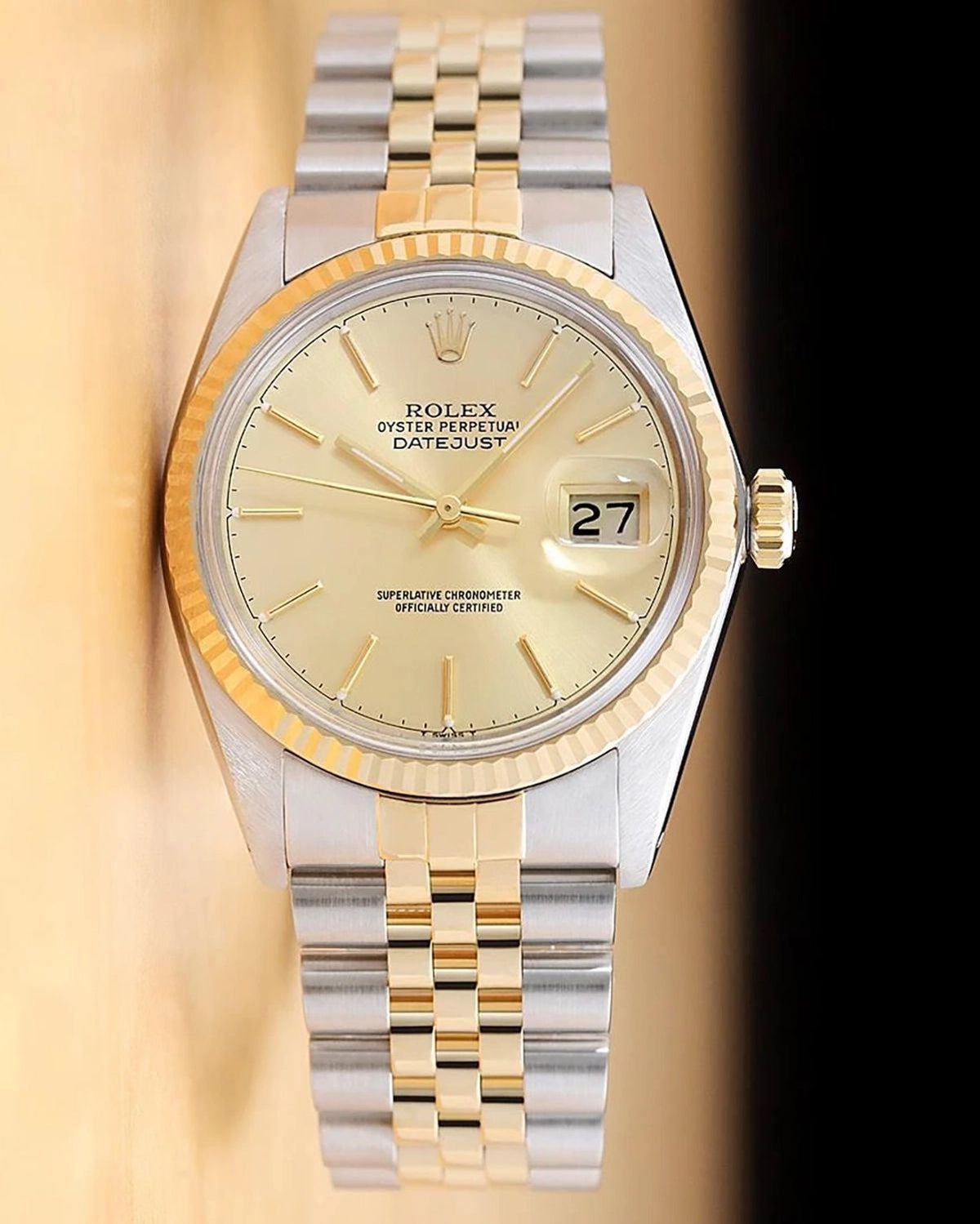 Rolex 16013